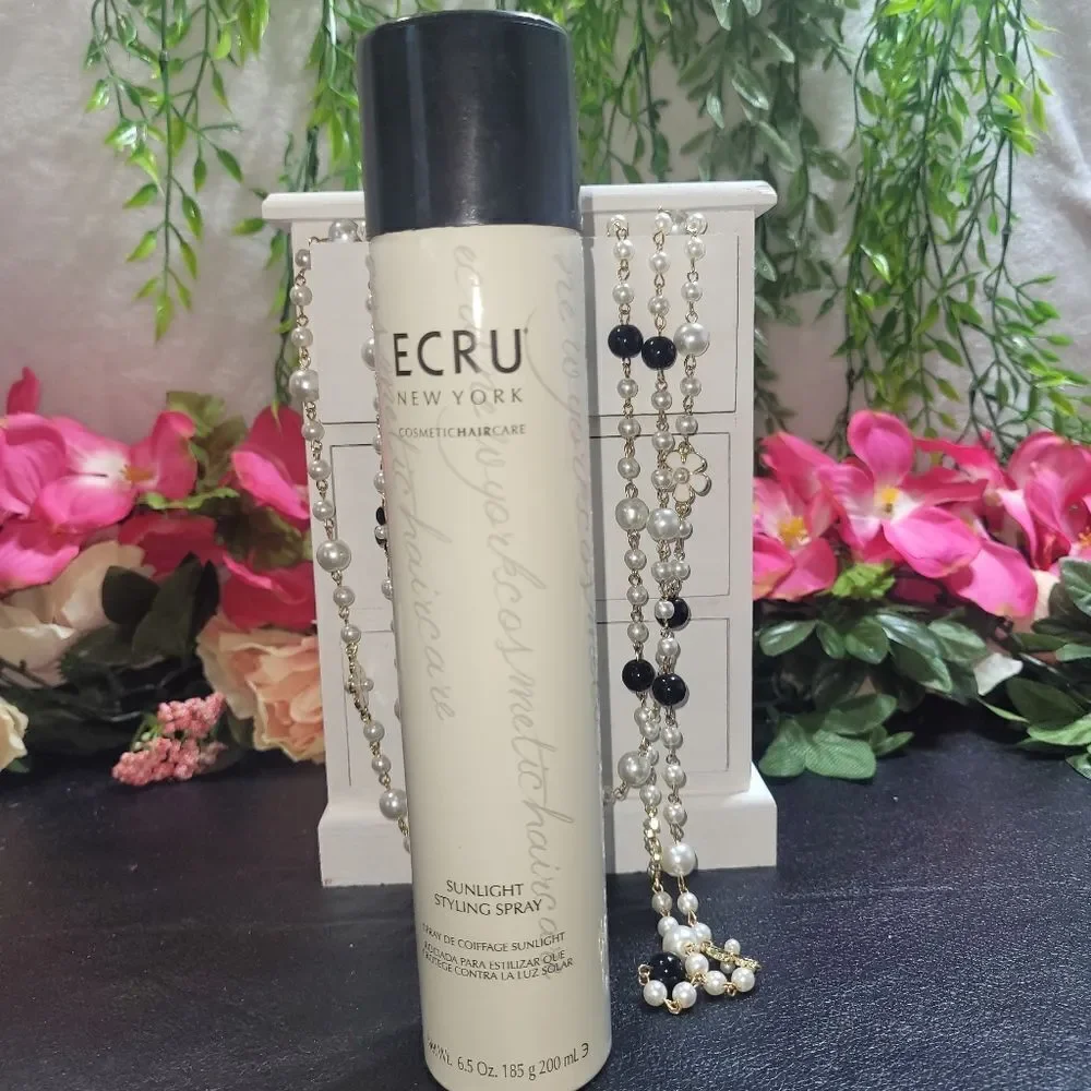 ECRU Sunlight Styling Spray 6.5oz